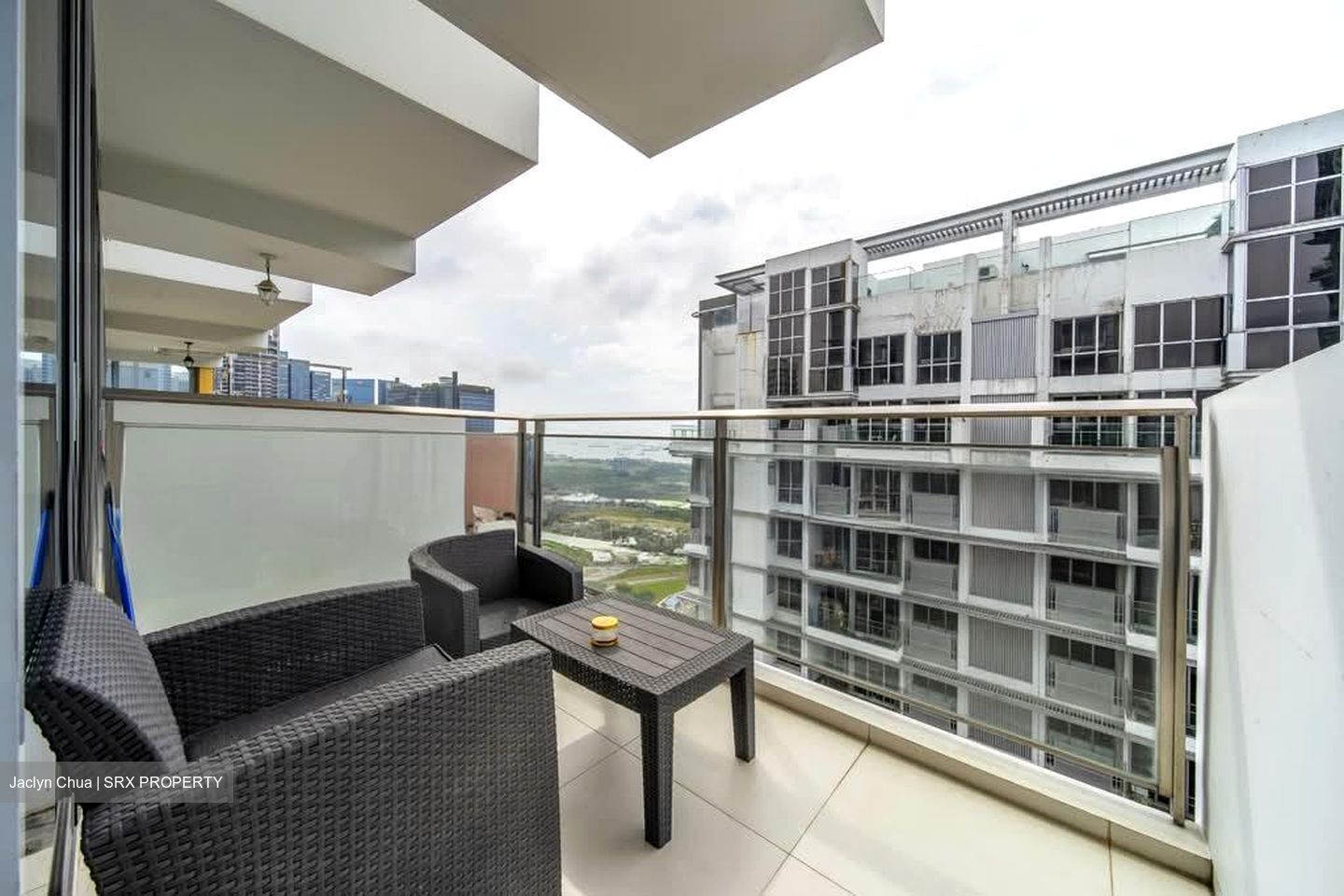 Lumiere (D2), Apartment #574139811